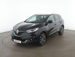 Schwarz Gebraucht 2017 Renault Kadjar Bose Edition SUV | 12.600 € (Fairer Preis)