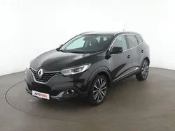 Schwarz Gebraucht 2017 Renault Kadjar Bose Edition SUV | 12.890 € (Fairer Preis)