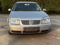 Gebraucht 2003 VW Bora Limousine | 2.699 € (Fairer Preis)