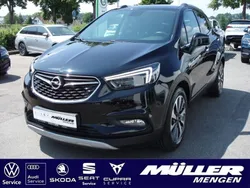 Schwarz Gebraucht 2018 Opel Mokka X Innovation SUV | 14.490 € (Fairer Preis)