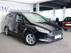 Schwarz Gebraucht 2019 Ford Galaxy Business Edition Van / Kleinbus | 19.980 € (Fairer Preis)