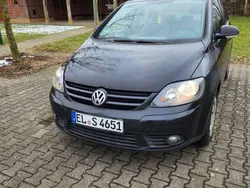 Gebraucht 2005 VW Golf Plus Cross Comfortline Van / Kleinbus | 1.499 € (Guter Preis)