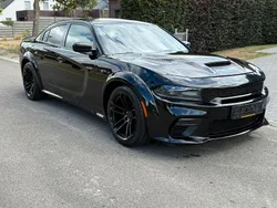 Schwarz Gebraucht 2022 Dodge Charger Limousine | 24.750 € (Superpreis)