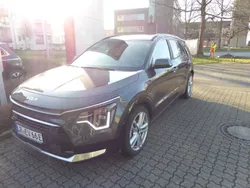 Gebraucht 2024 Kia Niro Spirit SUV | 34.990 € (Guter Preis)