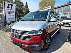 Other Gebraucht 2022 VW T6.1 Generation Six Van | 55.900 € (Guter Preis)