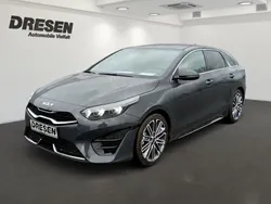 Andere farbe Neu 2024 Kia ProCeed GT-Line Kleinwagen | 34.480 €