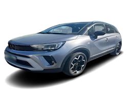 Grau Gebraucht 2024 Opel Crossland X Ultimate SUV | 29.570 €