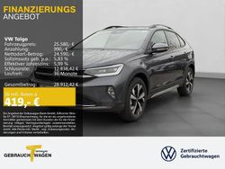 Grau Neu 2025 VW Taigo Life SUV | 25.580 € (Superpreis)