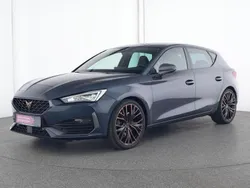 Magnetic tech Gebraucht 2024 Cupra Leon VZ Limousine | 30.861 € (Superpreis)