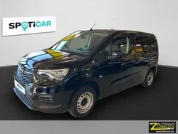 Perla nera (schwarz) Neu 2025 Opel Combo Van / Kleinbus | 23.665 € (Fairer Preis)