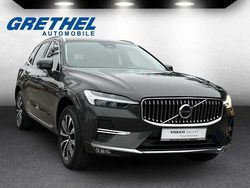 Gebraucht 2022 Volvo XC60 SUV | 35.990 € (Fairer Preis)
