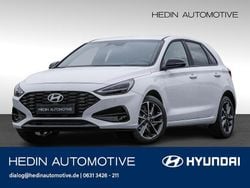 Weiß Gebraucht 2025 Hyundai i30 Advantage Limousine | 19.589 € (Guter Preis)