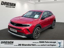 Rot Gebraucht 2021 Opel Mokka Elegance SUV | 18.995 € (Fairer Preis)