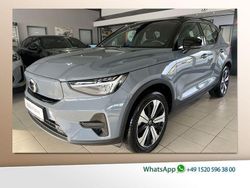Thunder grey Gebraucht 2022 Volvo XC40 Plus SUV | 28.950 € (Fairer Preis)