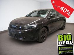 Schwarz perla nera Gebraucht 2024 Opel Corsa Kleinwagen | 17.411 € (Fairer Preis)