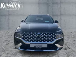 Schwarz Neu 2024 Hyundai Santa Fe Prime SUV | 49.990 €