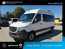 Arktikweiß Gebraucht 2020 Mercedes Sprinter Van | 44.970 €