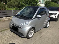 Grau Gebraucht 2013 Smart ForTwo Coupé Coupé | 5.200 € (Fairer Preis)