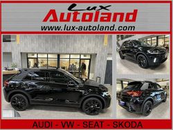 Schwarz Neu 2025 VW T-Roc Style SUV | 37.900 € (Fairer Preis)