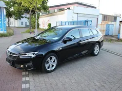 Schwarz Gebraucht 2021 Opel Insignia Business Edition Kombi | 12.199 € (Superpreis)