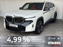Weiß Gebraucht 2024 BMW XM Shadowline SUV | 143.888 €