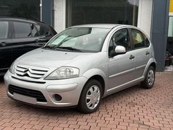 Grau Gebraucht 2010 Citroën C3 First Kleinwagen | 1.950 € (Fairer Preis)