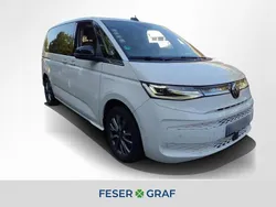 Weiß Gebraucht 2022 VW T7 Energetic Van | 43.998 € (Superpreis)