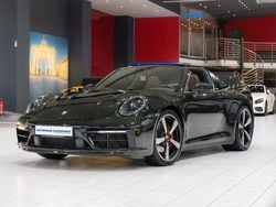 Farbe nach wahl Gebraucht 2022 Porsche 911 Targa 4S Sport Cabrio | 149.980 € (Superpreis)