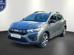 Grau Neu 2025 Dacia Sandero Essentiel Kleinwagen | 17.430 € (Fairer Preis)