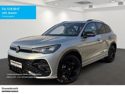 Silber Neu 2025 VW Tiguan Style SUV | 58.980 € (Teuer)