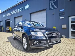 Schwarz Gebraucht 2016 Audi Q5 Design SUV | 11.990 € (Fairer Preis)