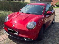 Rot Gebraucht 2025 Ora 03 Limousine | 19.990 €