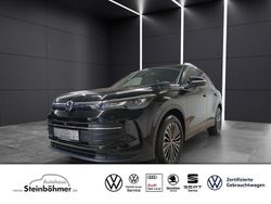 Grenadillschwarz (schwarz) Neu 2025 VW Tiguan Goal SUV | 42.363 € (Fairer Preis)