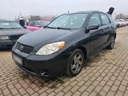 Gebraucht 2006 Toyota Corolla Kombi | 2.200 € (Superpreis)