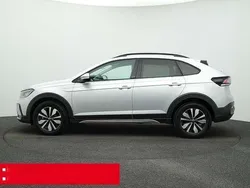 Silber metallic Gebraucht 2024 VW Taigo Move SUV | 23.460 € (Etwas zu teuer)