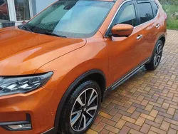 Orange Gebraucht 2017 Nissan X-Trail Tekna SUV | 17.000 € (Guter Preis)