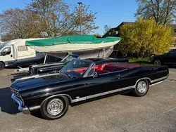 Schwarz Gebraucht 1967 Ford Galaxie Cabrio | 27.950 €