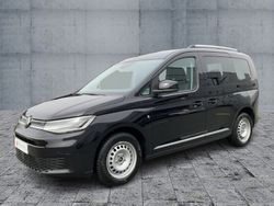 Schwarz Gebraucht 2023 VW Caddy Style Van / Kleinbus | 36.990 € (Teuer)