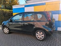 Schwarz Gebraucht 2012 Nissan Note Kleinwagen | 3.400 € (Etwas zu teuer)