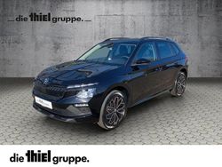 Schwarz Neu 2025 Skoda Kamiq Tour SUV | 30.880 € (Etwas zu teuer)