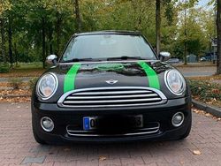 Schwarz Gebraucht 2010 Mini Cooper Clubman Kombi | 5.099 € (Fairer Preis)