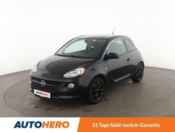 Schwarz Gebraucht 2019 Opel Adam Jam Kleinwagen | 8.600 € (Fairer Preis)