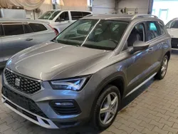 Grau Gebraucht 2023 Seat Ateca Xperience SUV | 20.468 € (Fairer Preis)