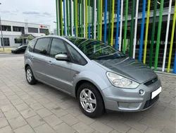 Grau Gebraucht 2006 Ford S-MAX S Van / Kleinbus | 6.000 € (Etwas zu teuer)