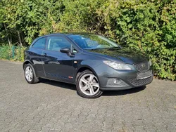 Grau Gebraucht 2011 Seat Ibiza Copa Kleinwagen | 3.490 € (Fairer Preis)
