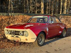 Rot Gebraucht 1970 Alfa Romeo 1750 Limousine | 97.500 €