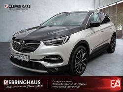 Weiß Gebraucht 2021 Opel Grandland X Ultimate SUV | 31.450 €