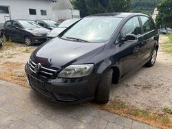 Schwarz Gebraucht 2005 VW Golf IV Trendline Limousine | 2.450 € (Fairer Preis)