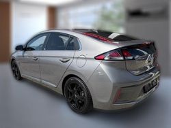 Metallic Gebraucht 2020 Hyundai Ioniq Premium Limousine | 19.280 € (Etwas zu teuer)