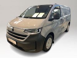 Grau Neu 2025 VW T6.1 Van | 53.790 € (Fairer Preis)
